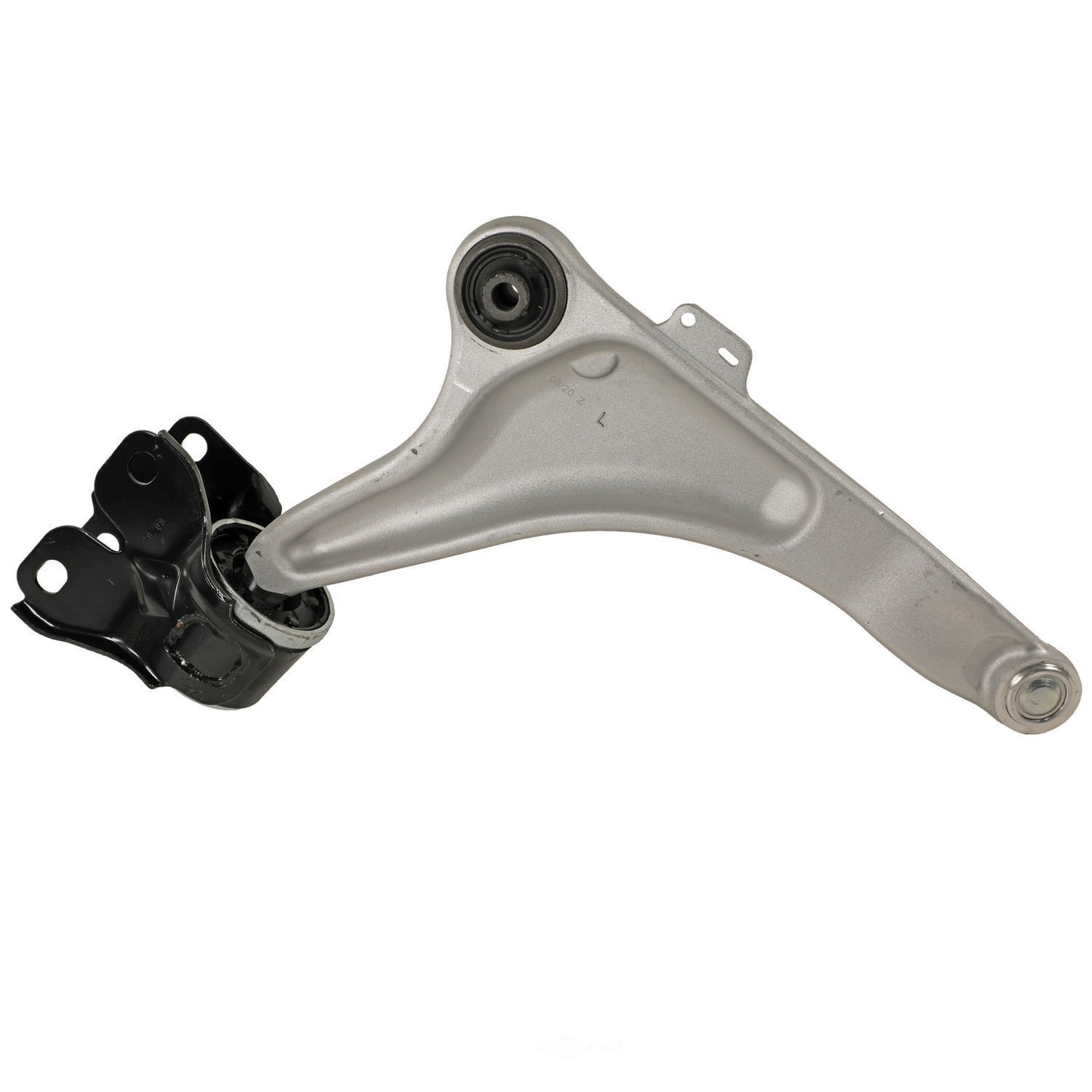 Moog RK623654 Suspension Control Arm and Ball Joint Assembly