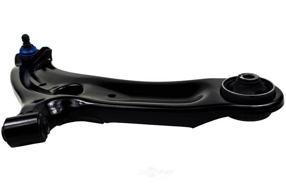 ACDelco Advantage MS901107 Suspension Control Arm and Ball Joint Assembly