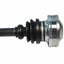 GSP North America NCV27516 CV Axle Assembly
