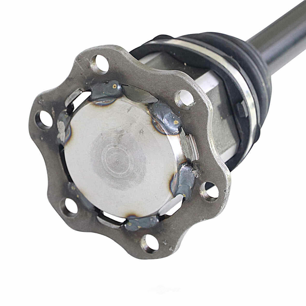 GSP North America NCV23039 CV Axle Assembly
