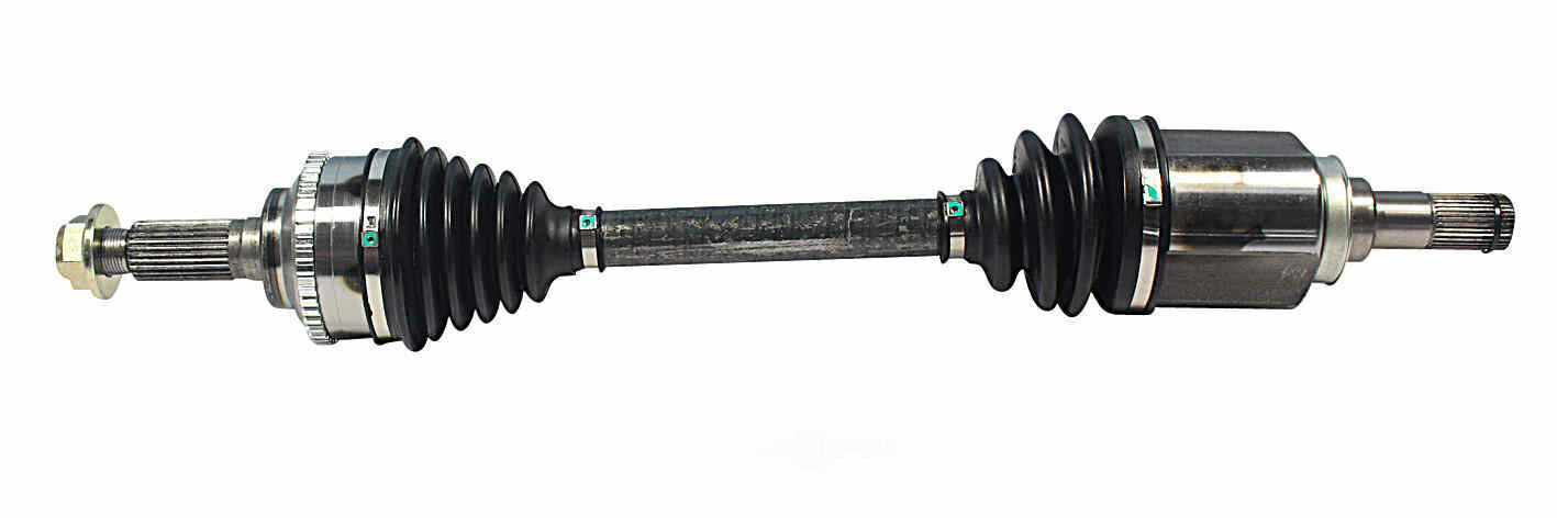 GSP North America NCV11570 CV Axle Assembly