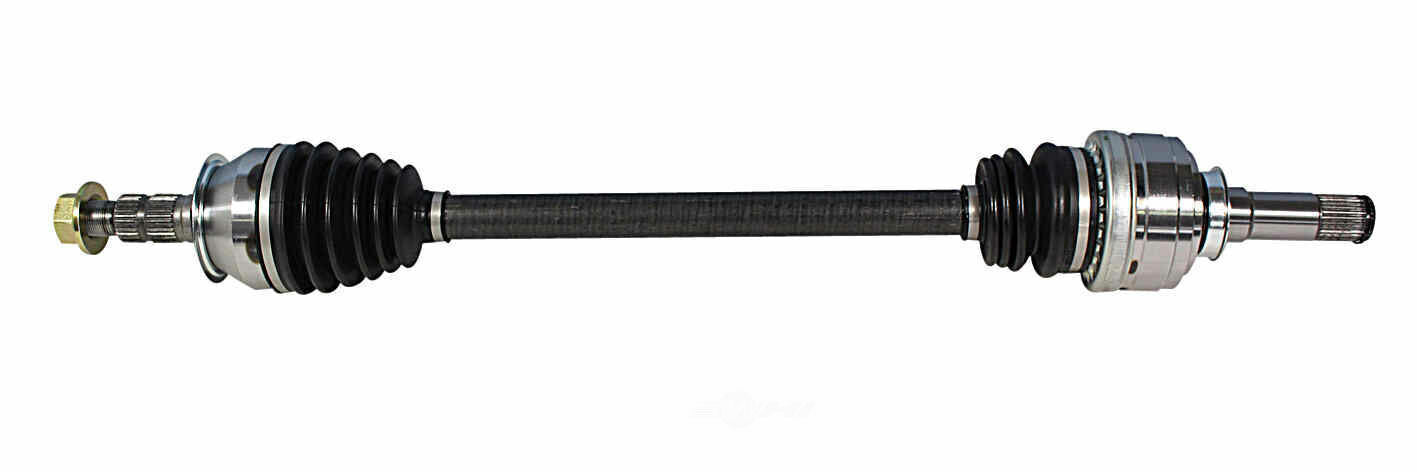 GSP North America NCV10054 CV Axle Assembly