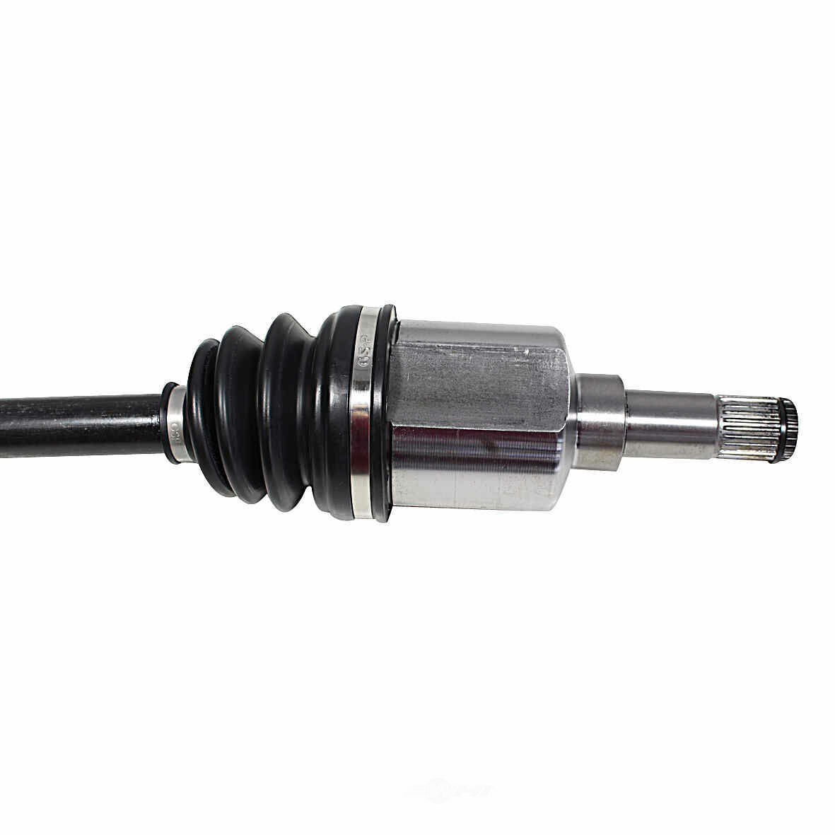 GSP North America NCV12558 CV Axle Assembly