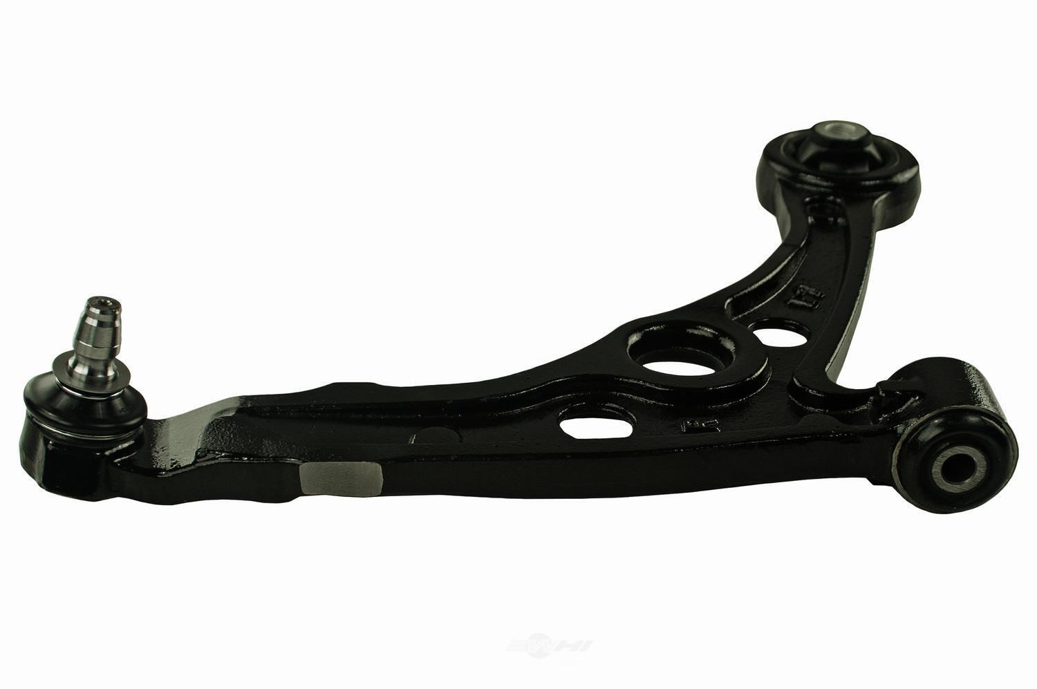 ACDelco Advantage MS101462 Suspension Control Arm and Ball Joint Assembly