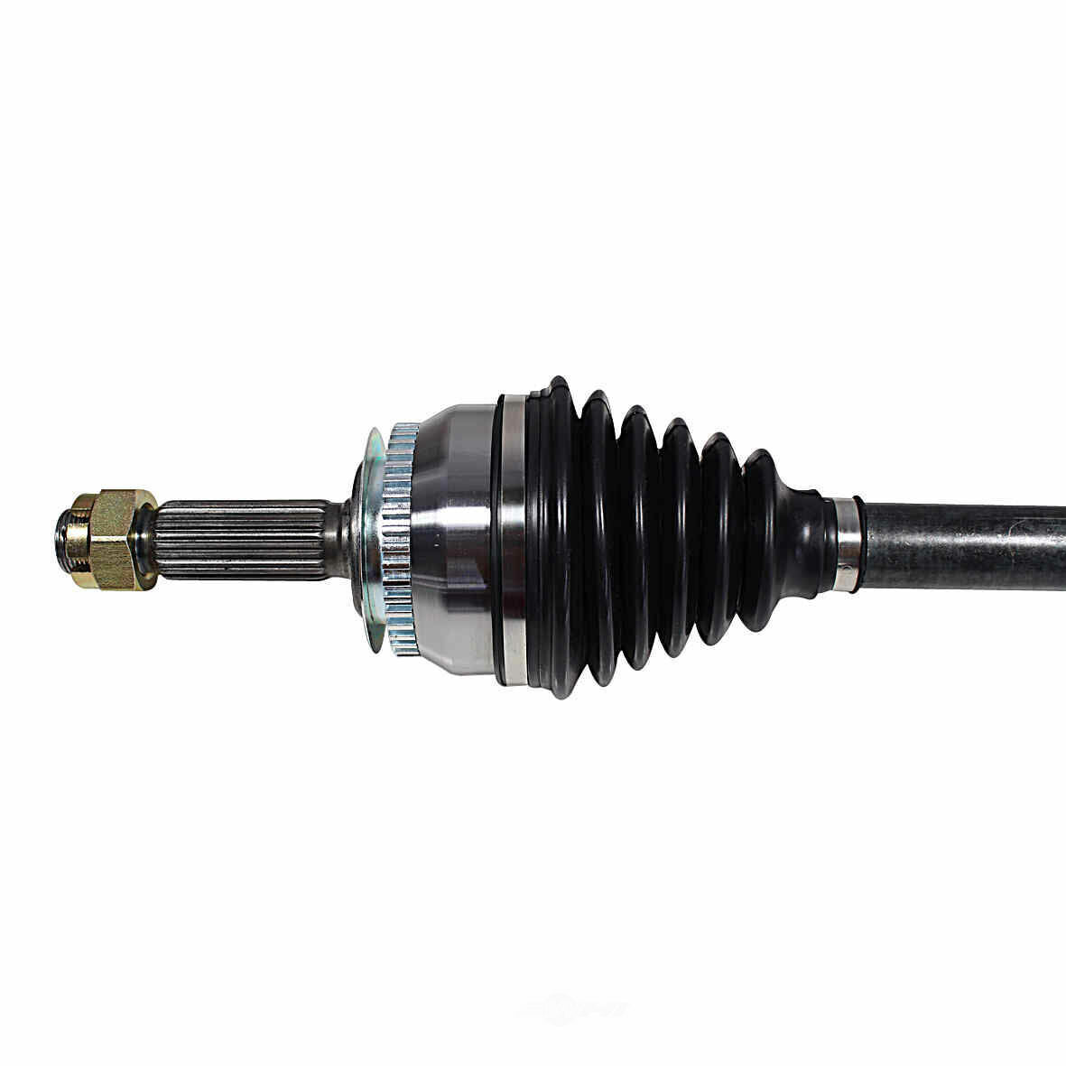 GSP North America NCV51505 CV Axle Assembly