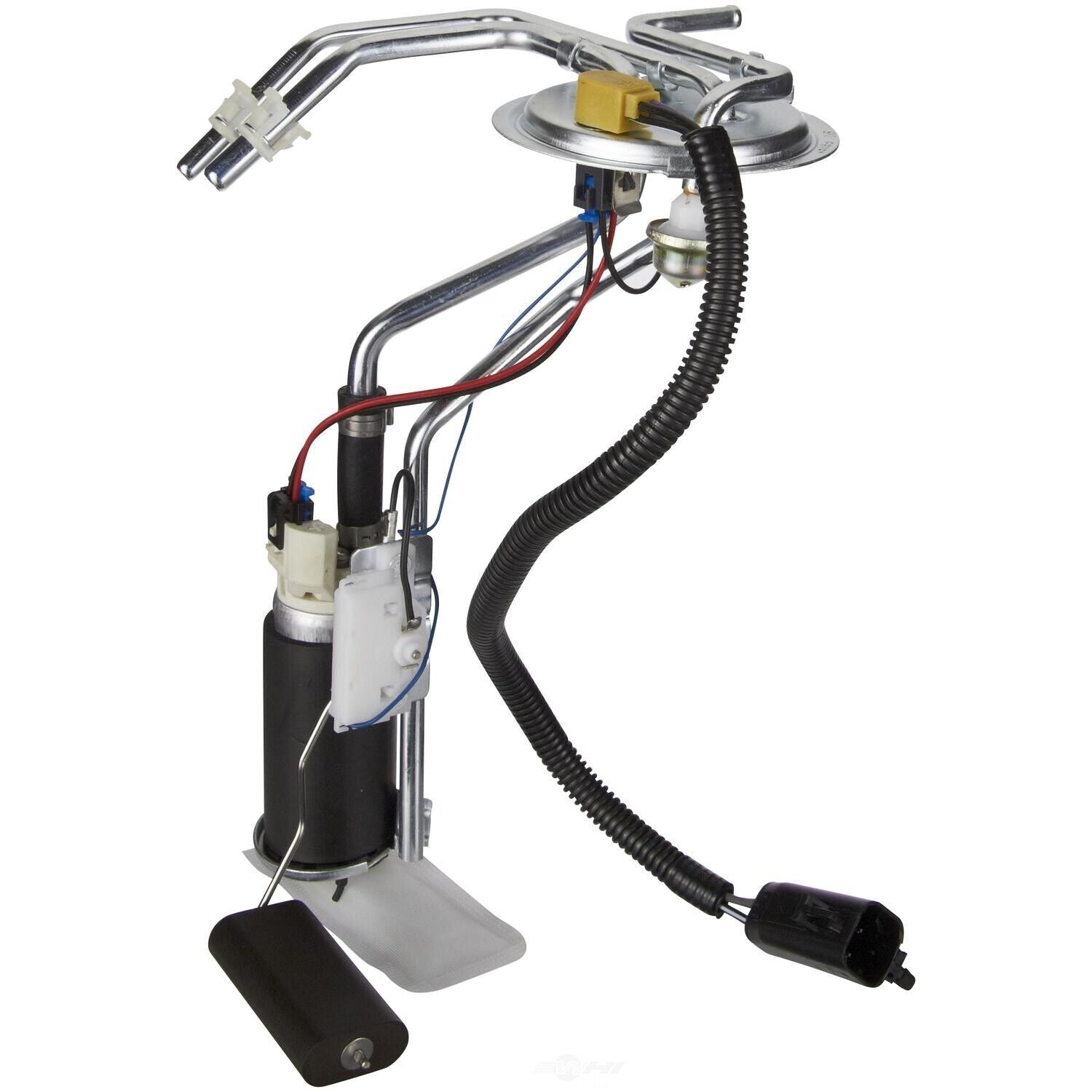 Spectra Premium Industries Inc SP09D1H Fuel Pump and Sender Assembly