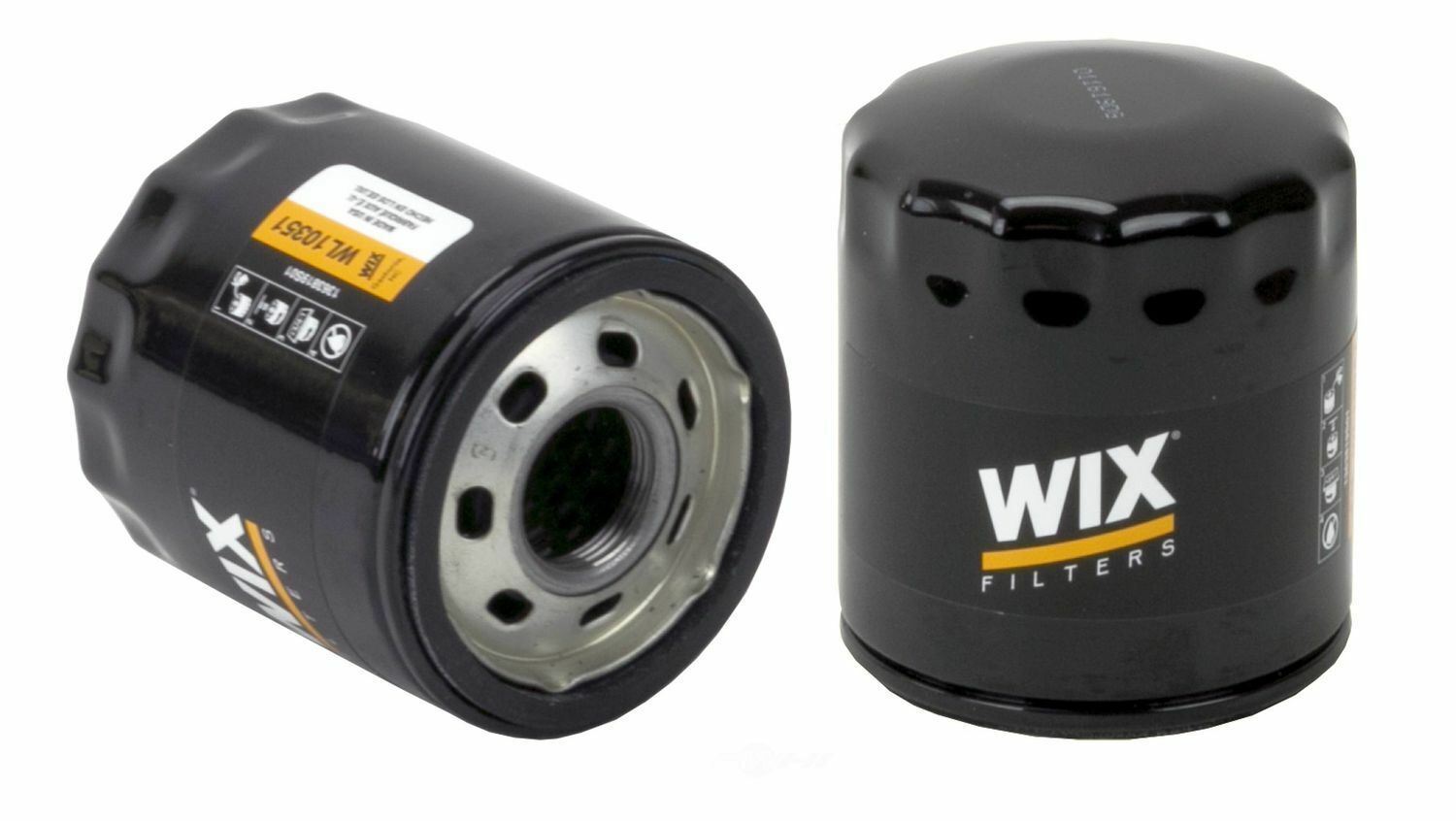 Wix WL10351 Engine Oil Filter