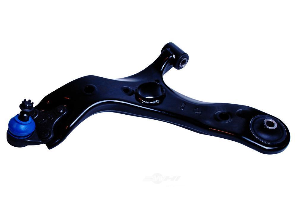 ACDelco Advantage MS861113 Suspension Control Arm and Ball Joint Assembly