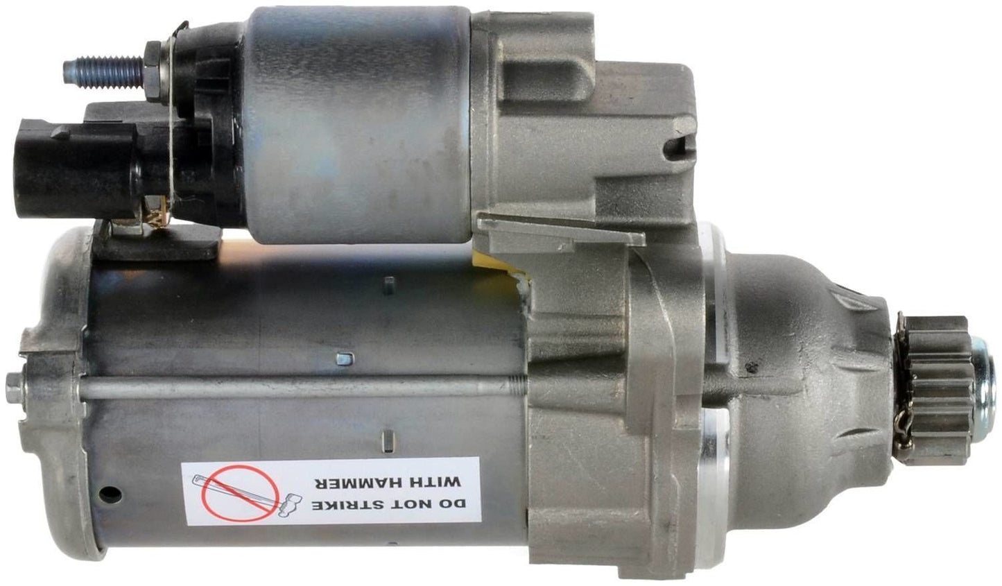 Bosch SR0784N Starter Motor