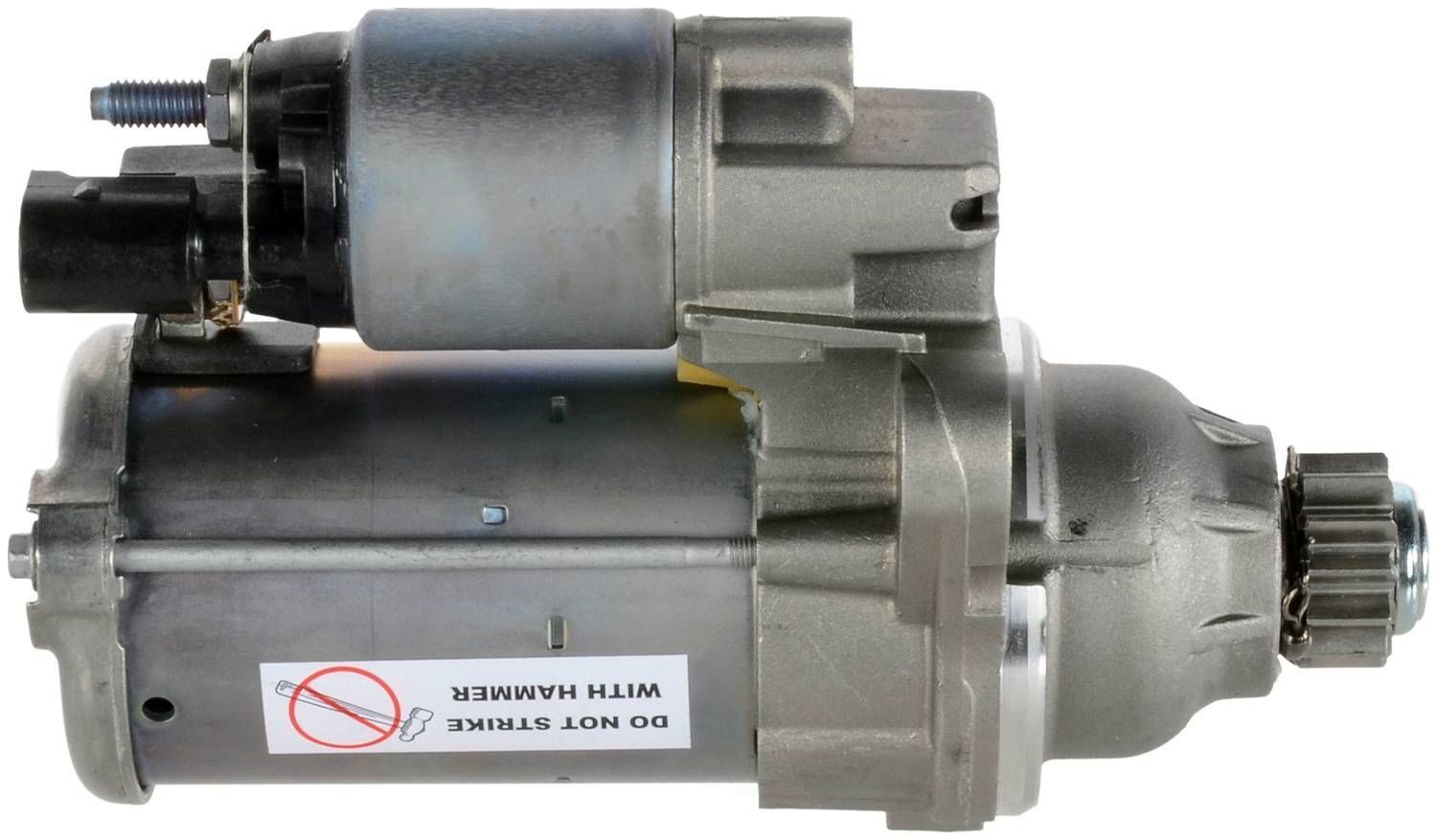 Bosch SR0784N Starter Motor