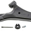 ACDelco Advantage MS50199 Suspension Control Arm and Ball Joint Assembly