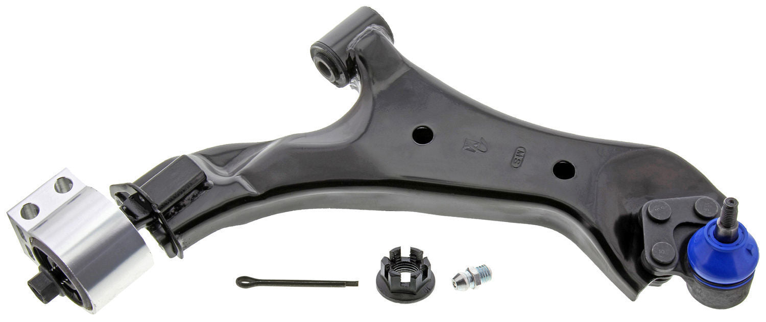 ACDelco Advantage MS50199 Suspension Control Arm and Ball Joint Assembly