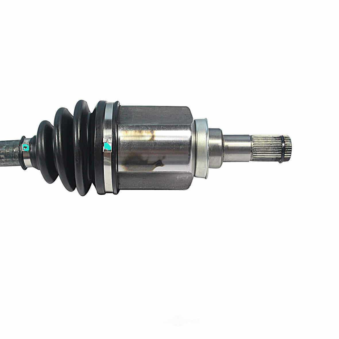 GSP North America NCV11570 CV Axle Assembly