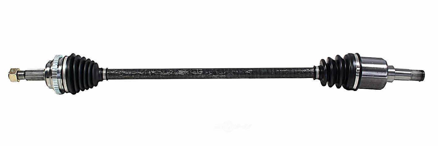 GSP North America NCV12564 CV Axle Assembly