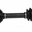 GSP North America NCV83004 CV Axle Assembly