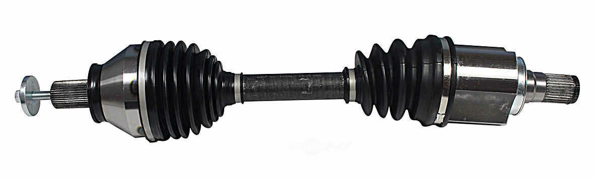 GSP North America NCV83004 CV Axle Assembly