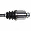 GSP North America NCV21504 CV Axle Assembly