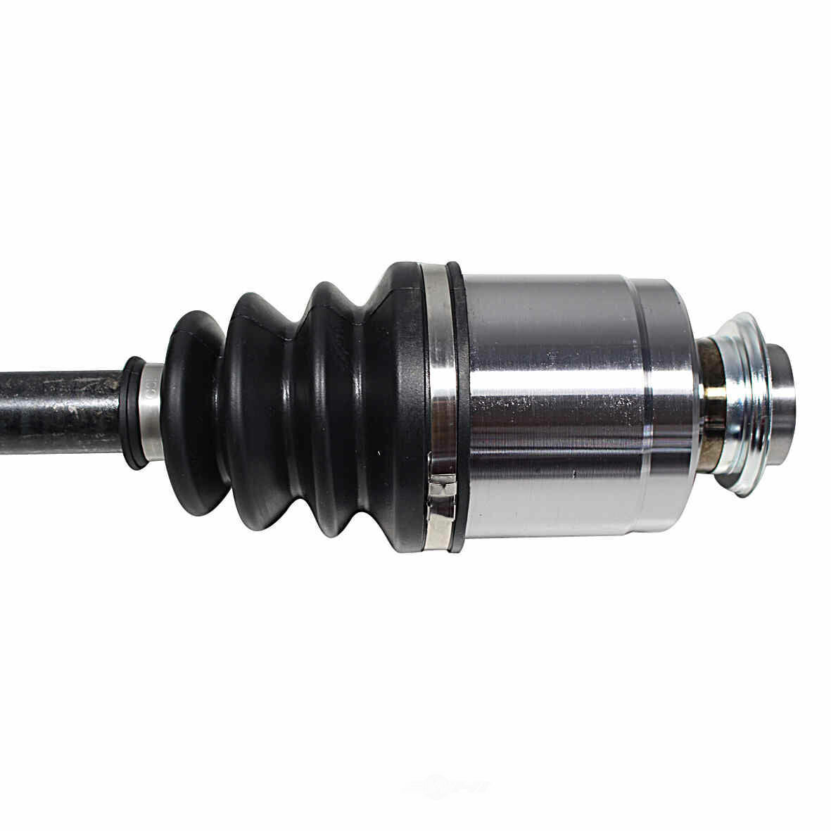 GSP North America NCV21504 CV Axle Assembly