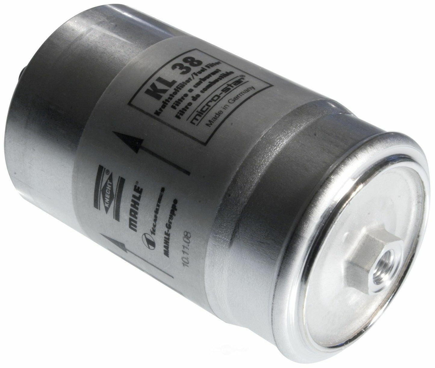 Mahle KL 38 Fuel Filter