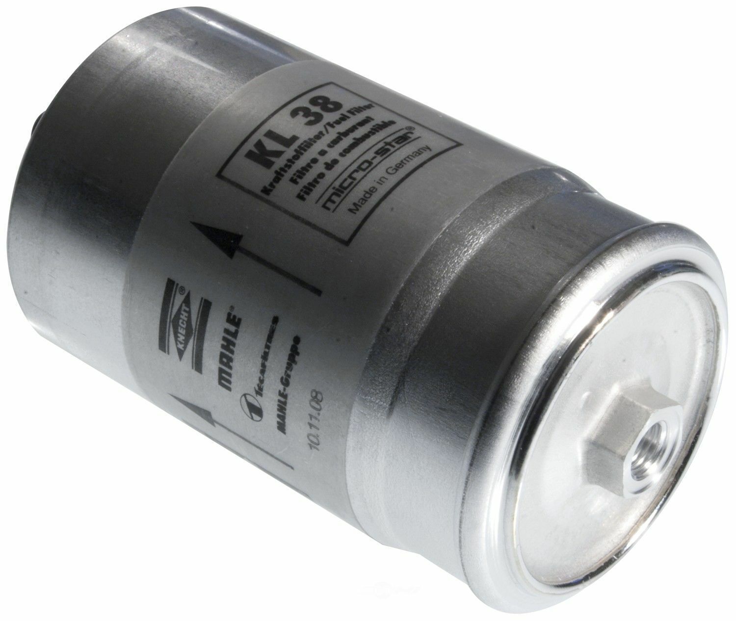 Mahle KL 38 Fuel Filter