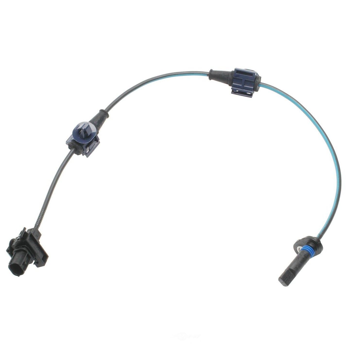 BWD ABS1750 ABS Wheel Speed Sensor