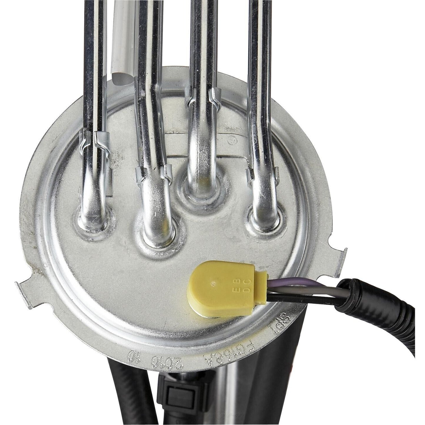 Spectra Premium Industries Inc SP3908H Fuel Pump and Sender Assembly