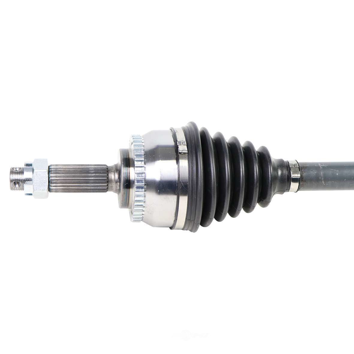 GSP North America NCV12541 CV Axle Assembly