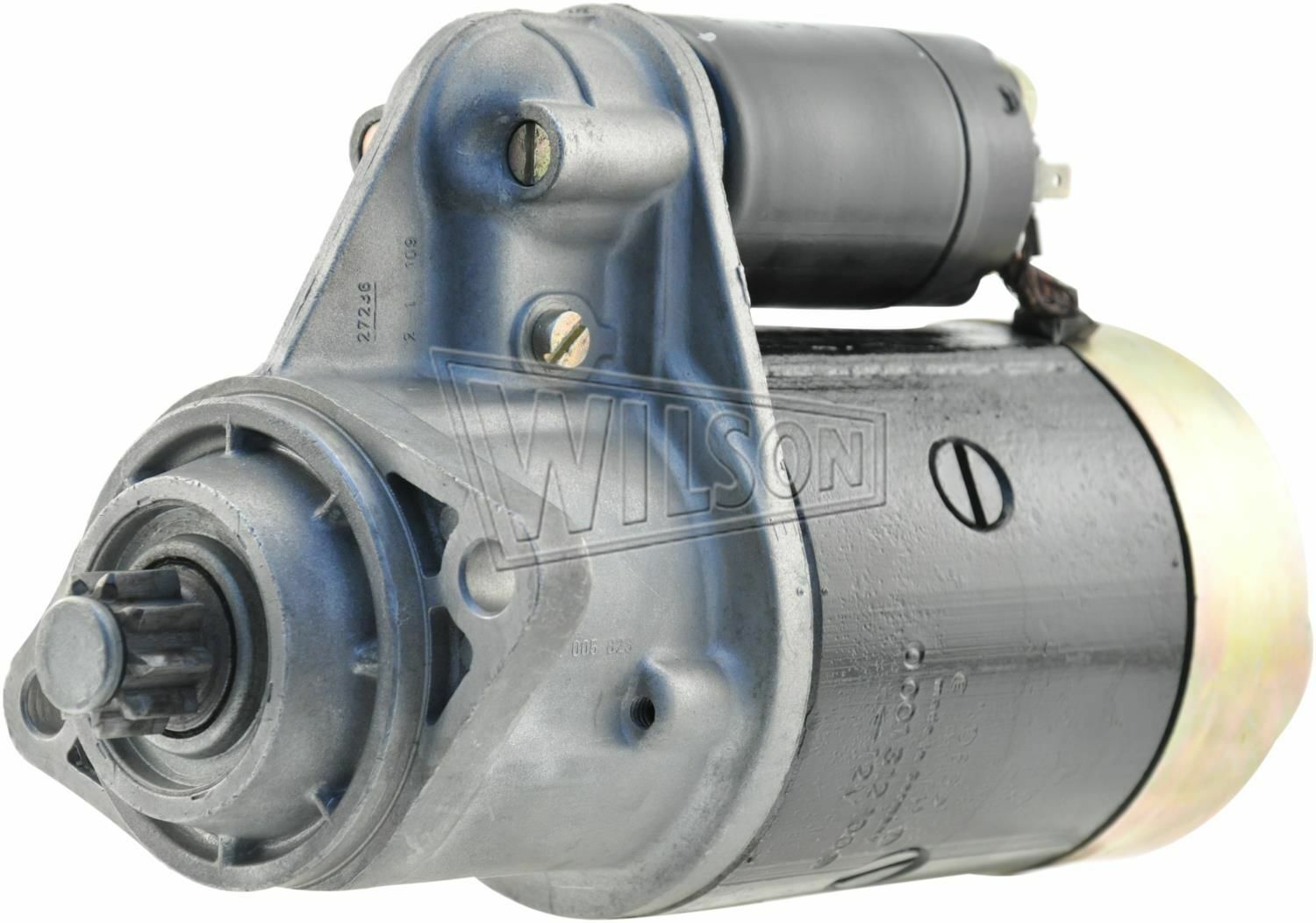 Wilson 91-15-6865 Starter Motor