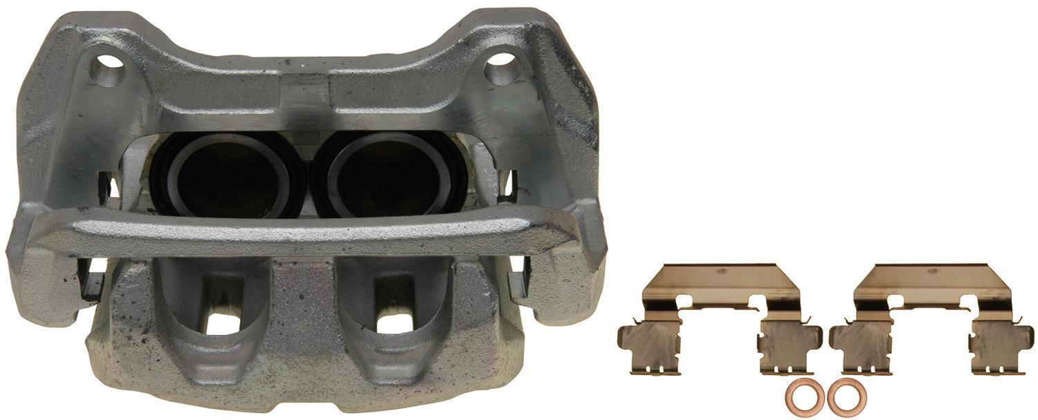 ACDelco Professional Durastop 18FR12341 Disc Brake Caliper