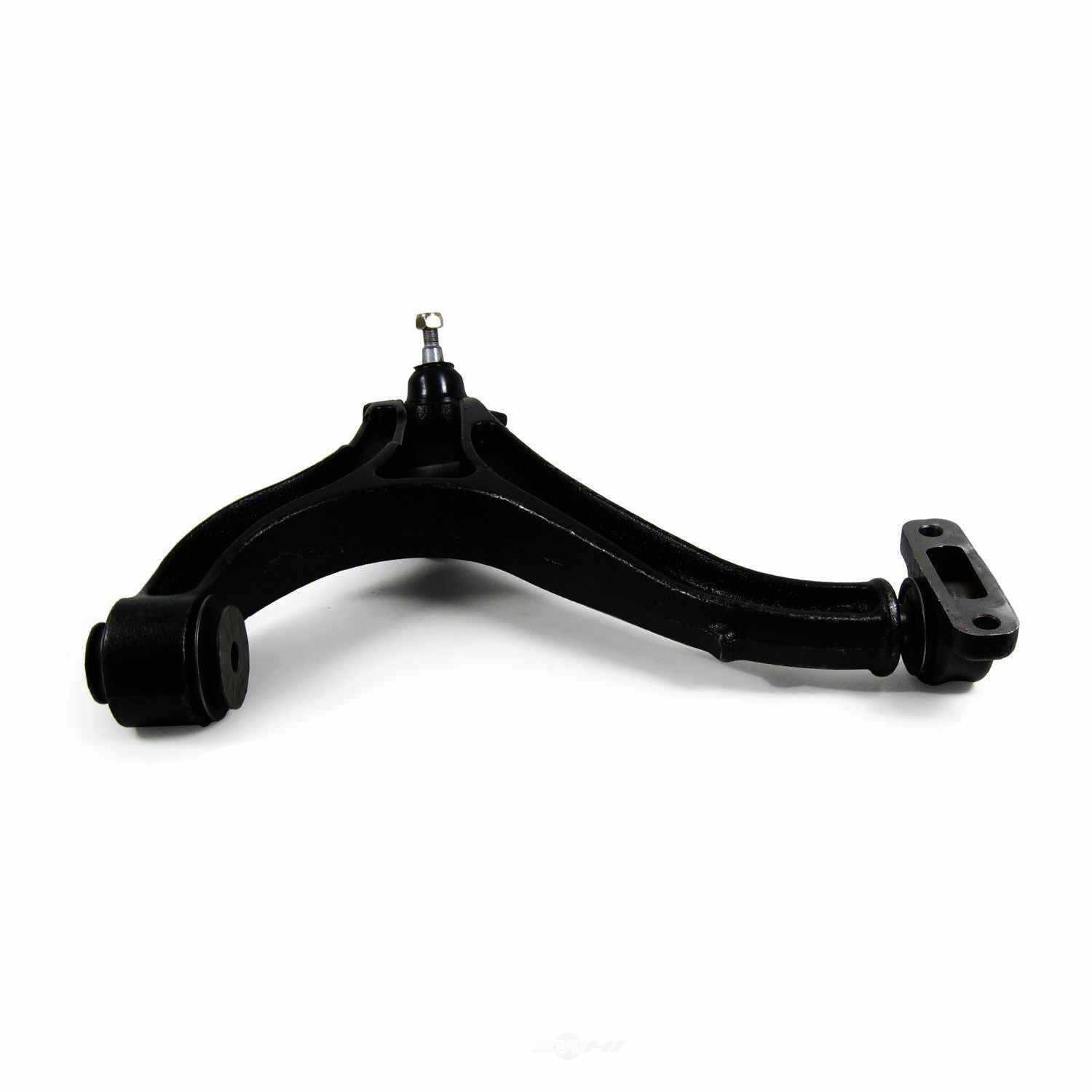 ACDelco Advantage MS25170 Suspension Control Arm and Ball Joint Assembly