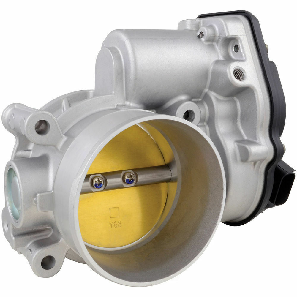Hitachi ETB0046 Fuel Injection Throttle Body