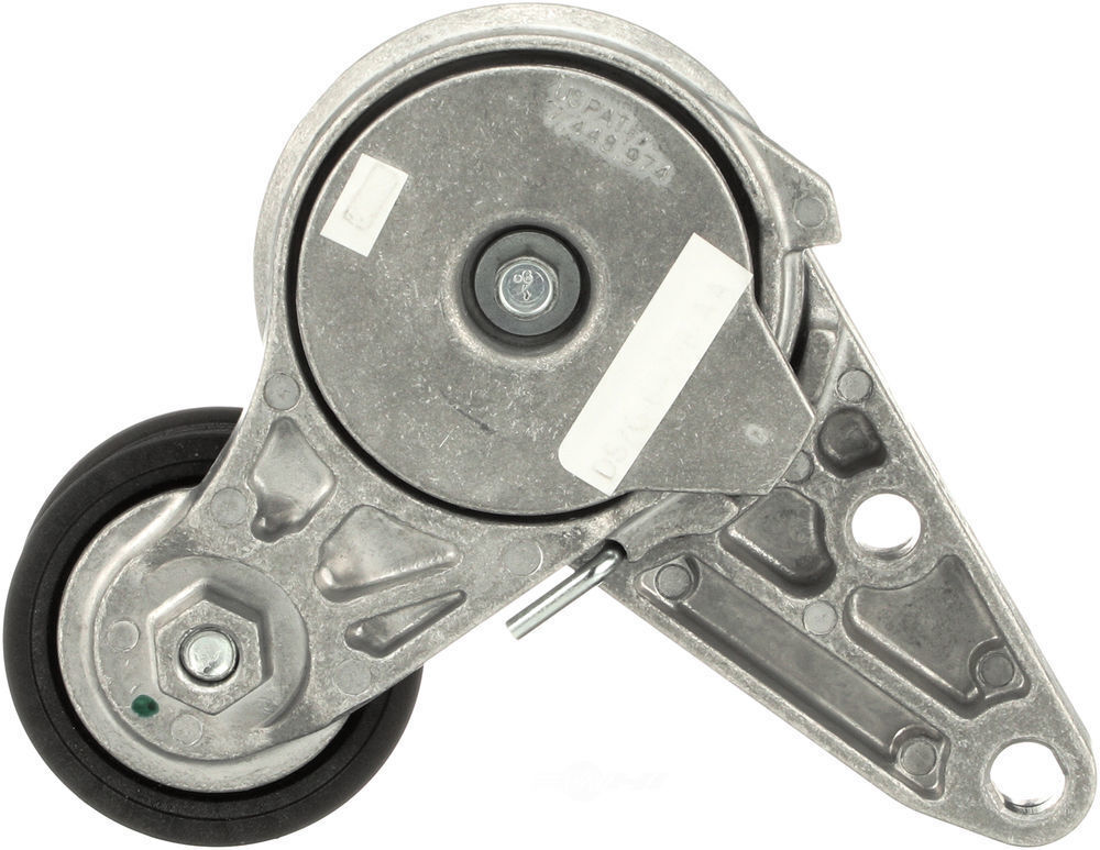 Gates 39266 Accessory Drive Belt Tensioner Assembly