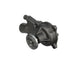CARTER WATER PUMPS W386M Engine Water Pump