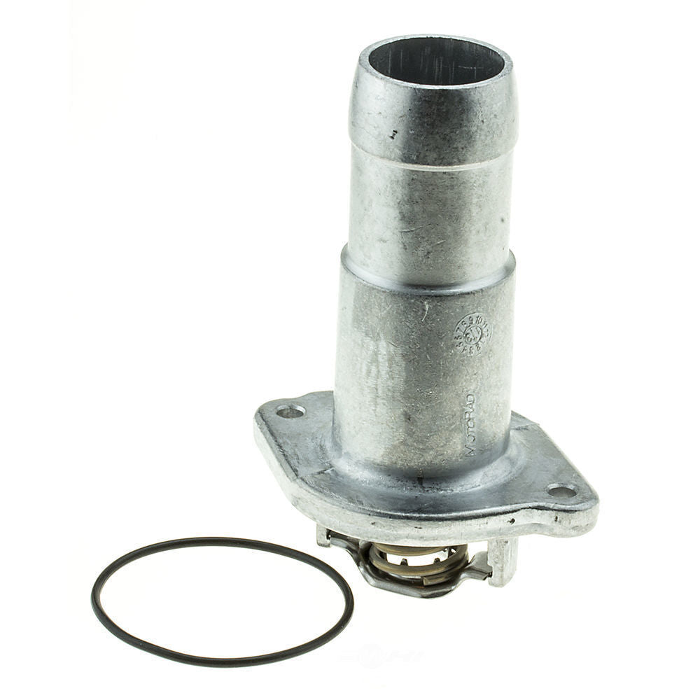 Motorad 538-187 Engine Coolant Thermostat Housing Assembly