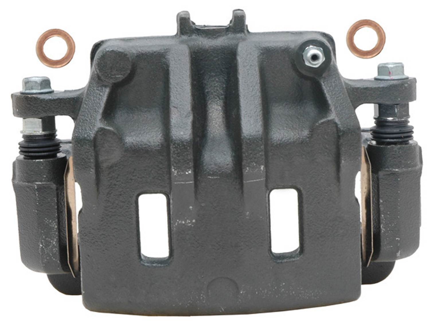 ACDelco Professional Durastop 18FR2266 Disc Brake Caliper