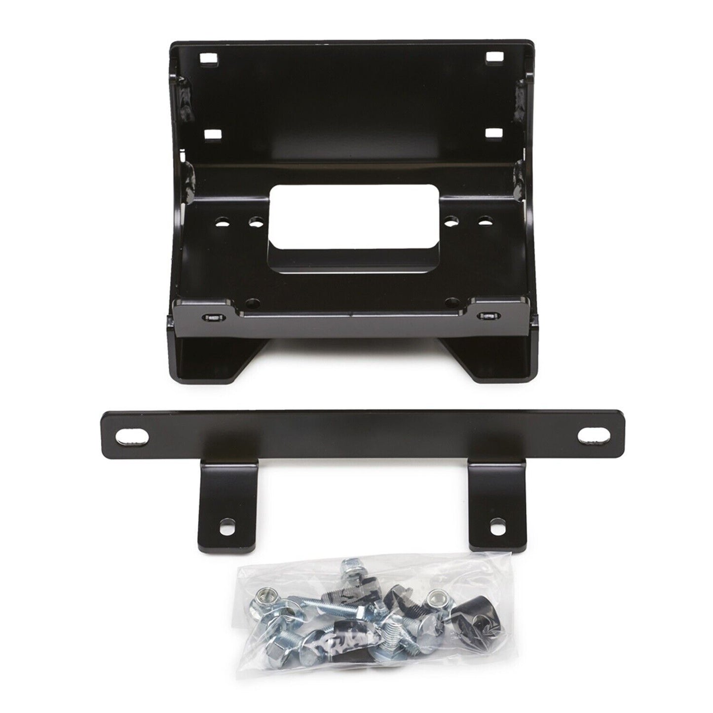 Warn Industries 93414 Winch Mount