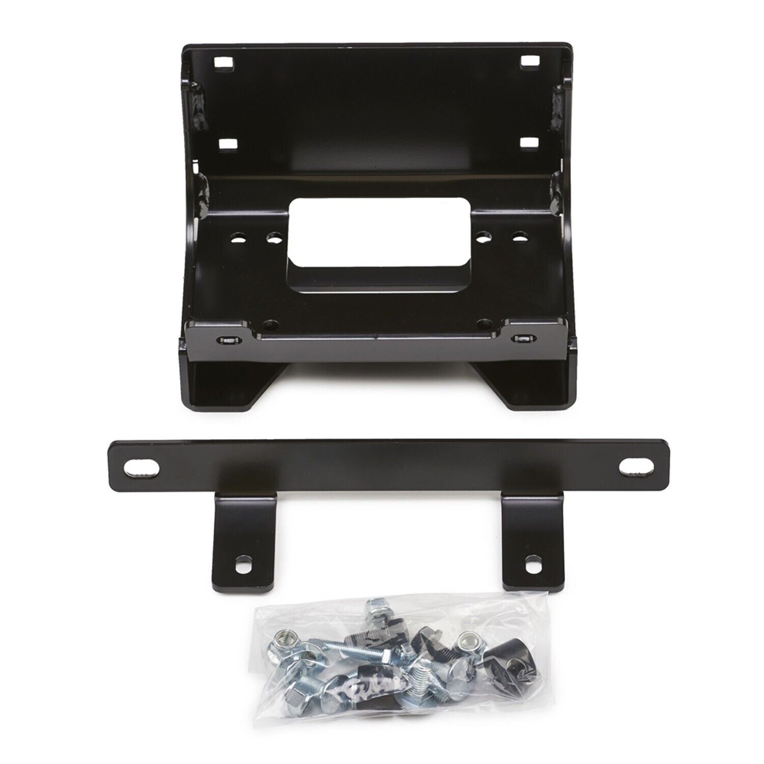 Warn Industries 93414 Winch Mount
