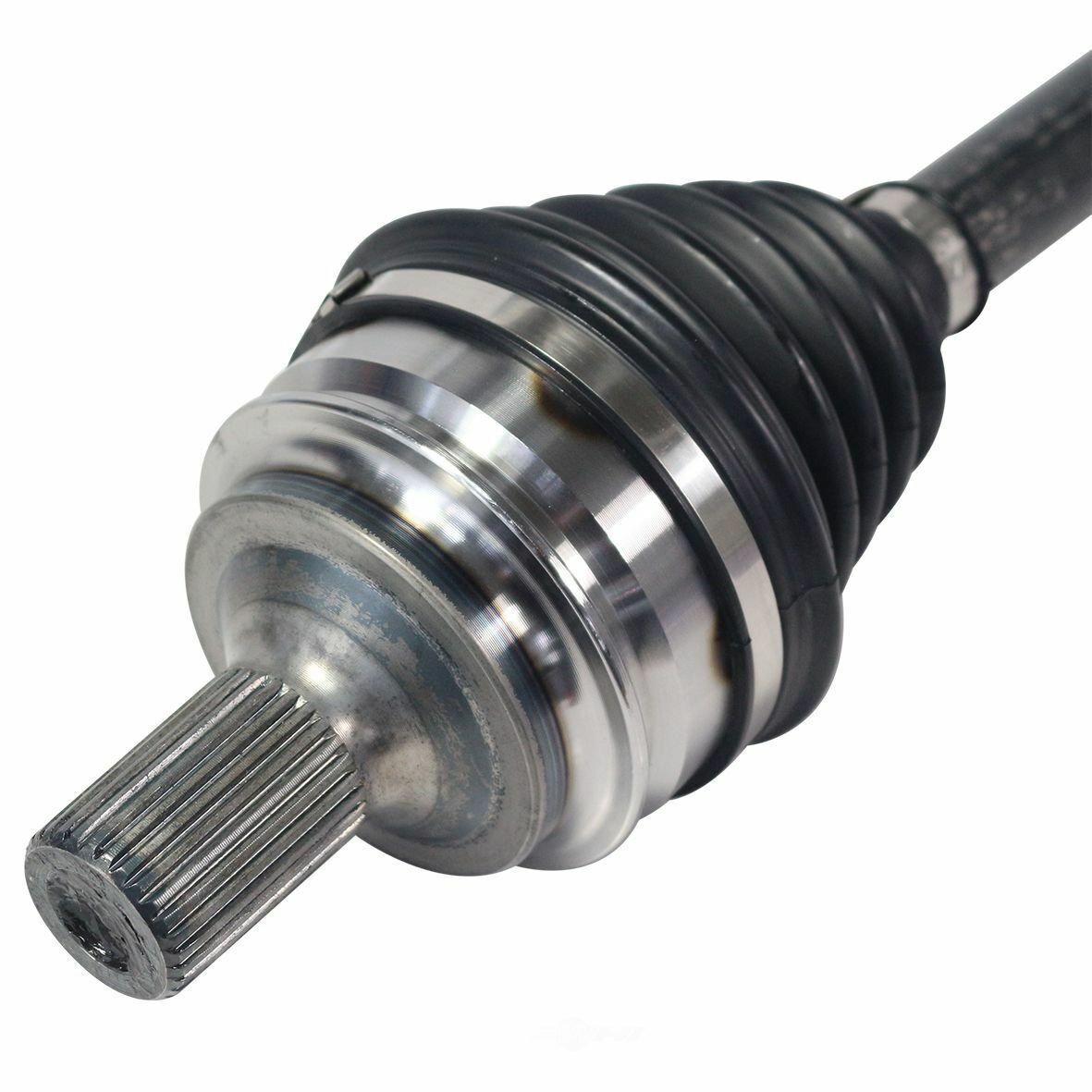 GSP North America NCV48011 CV Axle Assembly