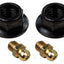 ACDelco Advantage MS76871 Suspension Stabilizer Bar Link Kit