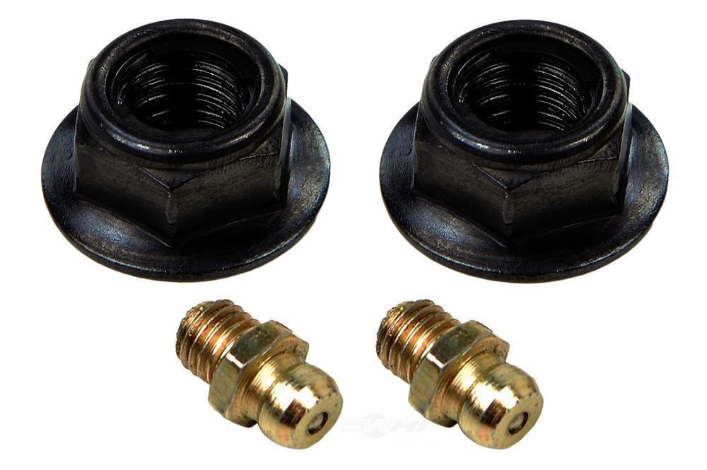ACDelco Advantage MS76871 Suspension Stabilizer Bar Link Kit