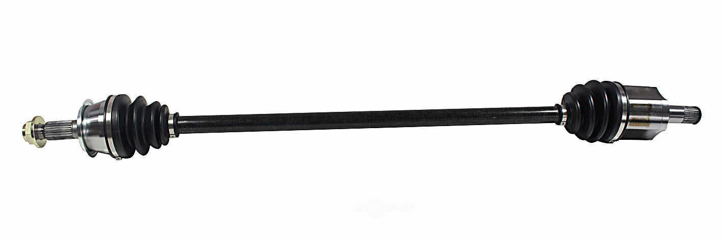 GSP North America NCV36126 CV Axle Assembly