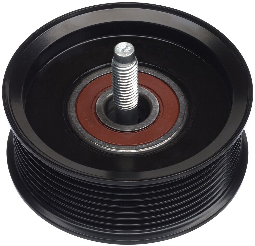 ACDelco Professional 36770 Accessory Drive Belt Idler Pulley