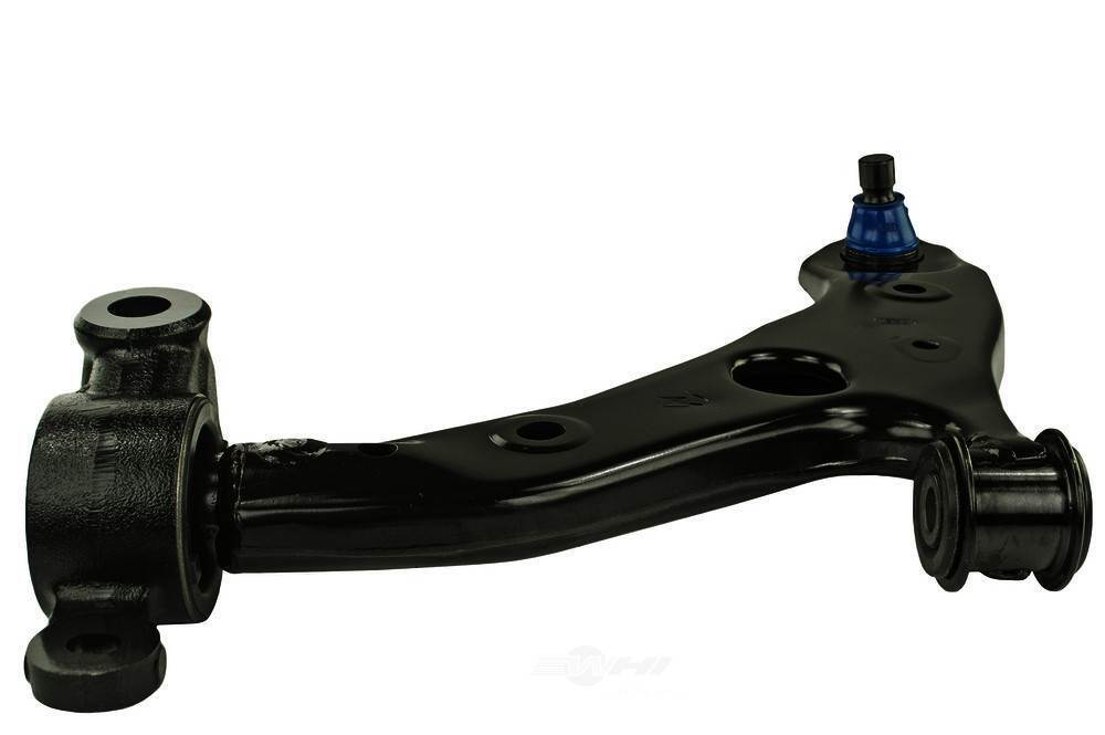 ACDelco Advantage MS761215 Suspension Control Arm and Ball Joint Assembly