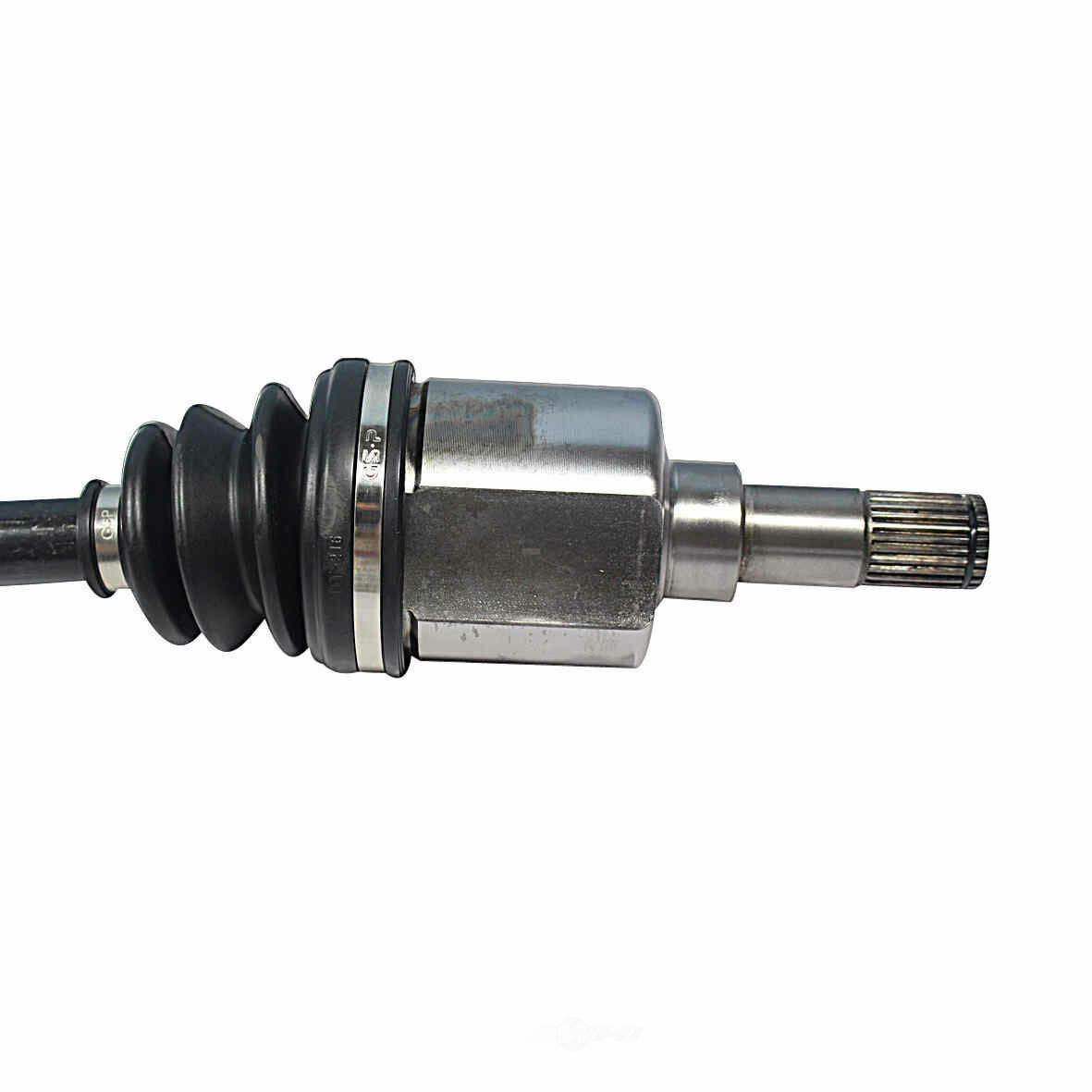 GSP North America NCV24500 CV Axle Assembly