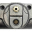 ACDelco Professional Durastop 18E394 Drum Brake Wheel Cylinder