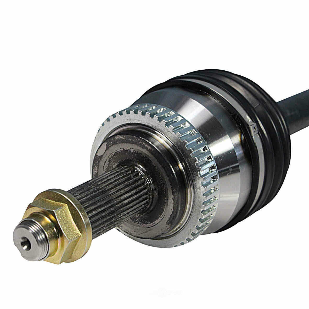 GSP North America NCV37056 CV Axle Assembly