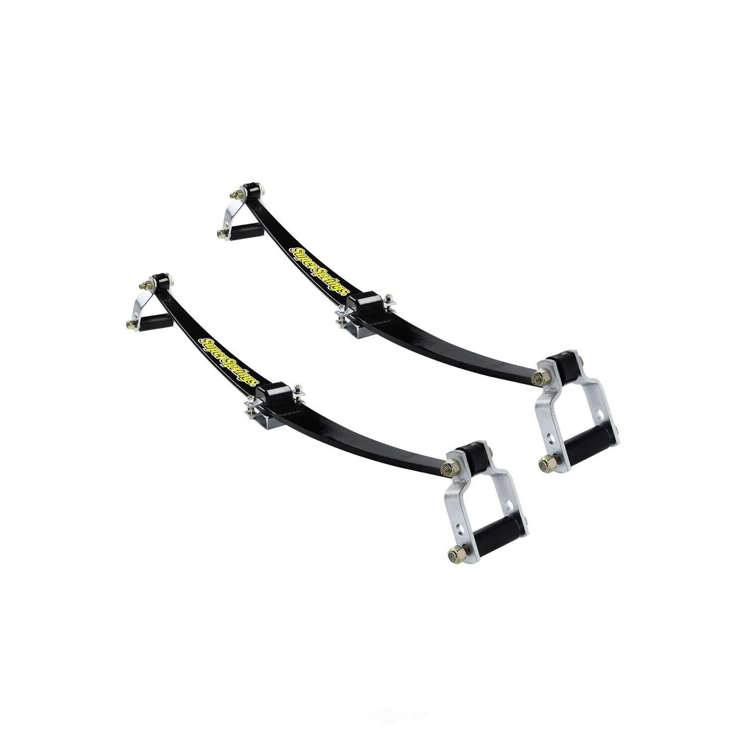 SUPERSPRINGS SSA19 Leaf Helper Spring