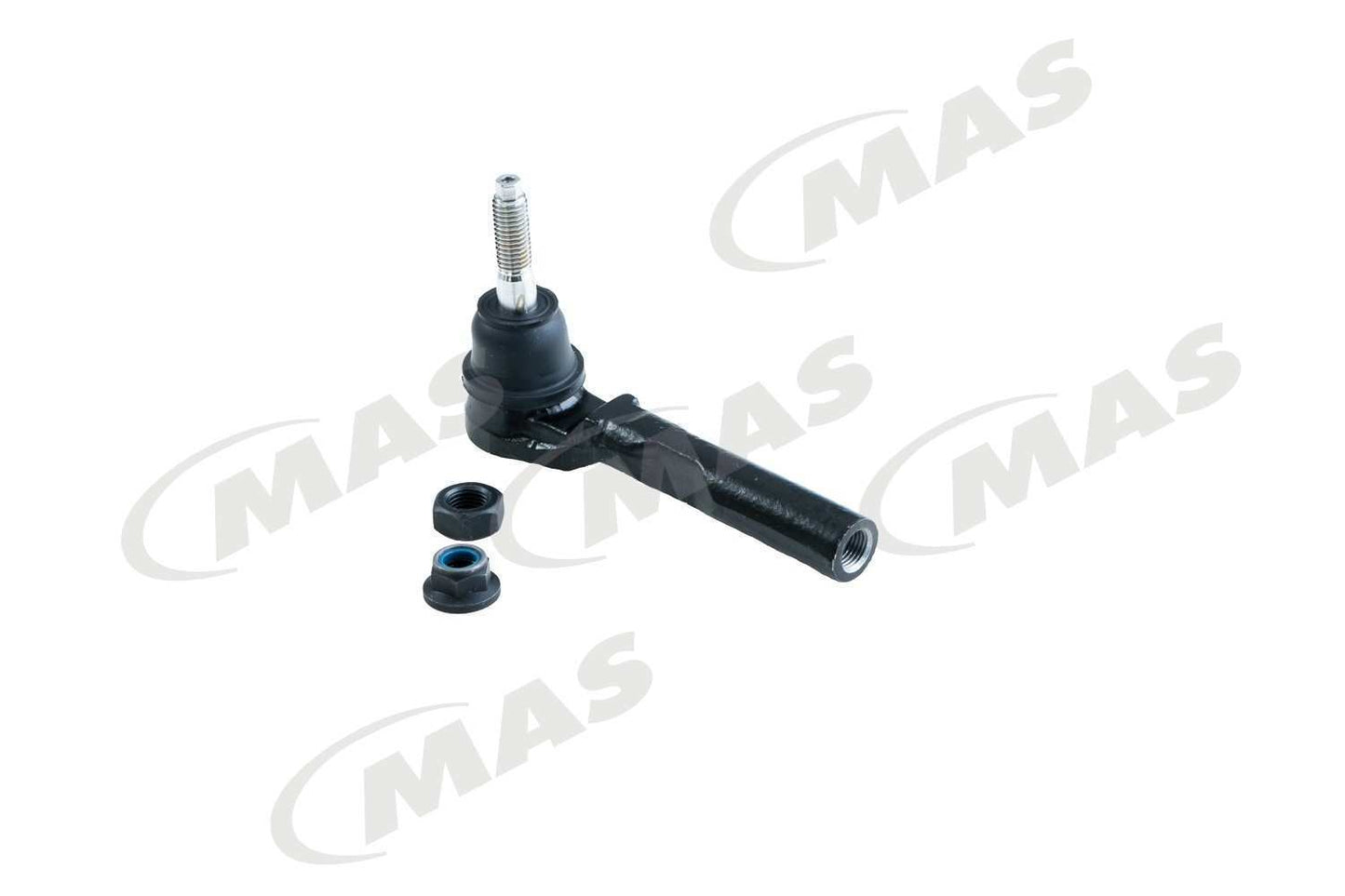 MAS Industries TO92225 Steering Tie Rod End
