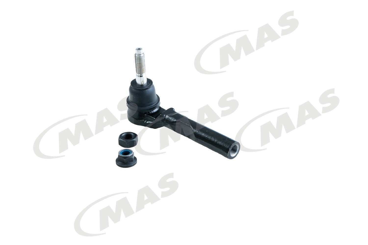 MAS Industries TO92225 Steering Tie Rod End