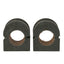 Moog K202000 Suspension Stabilizer Bar Bushing Kit